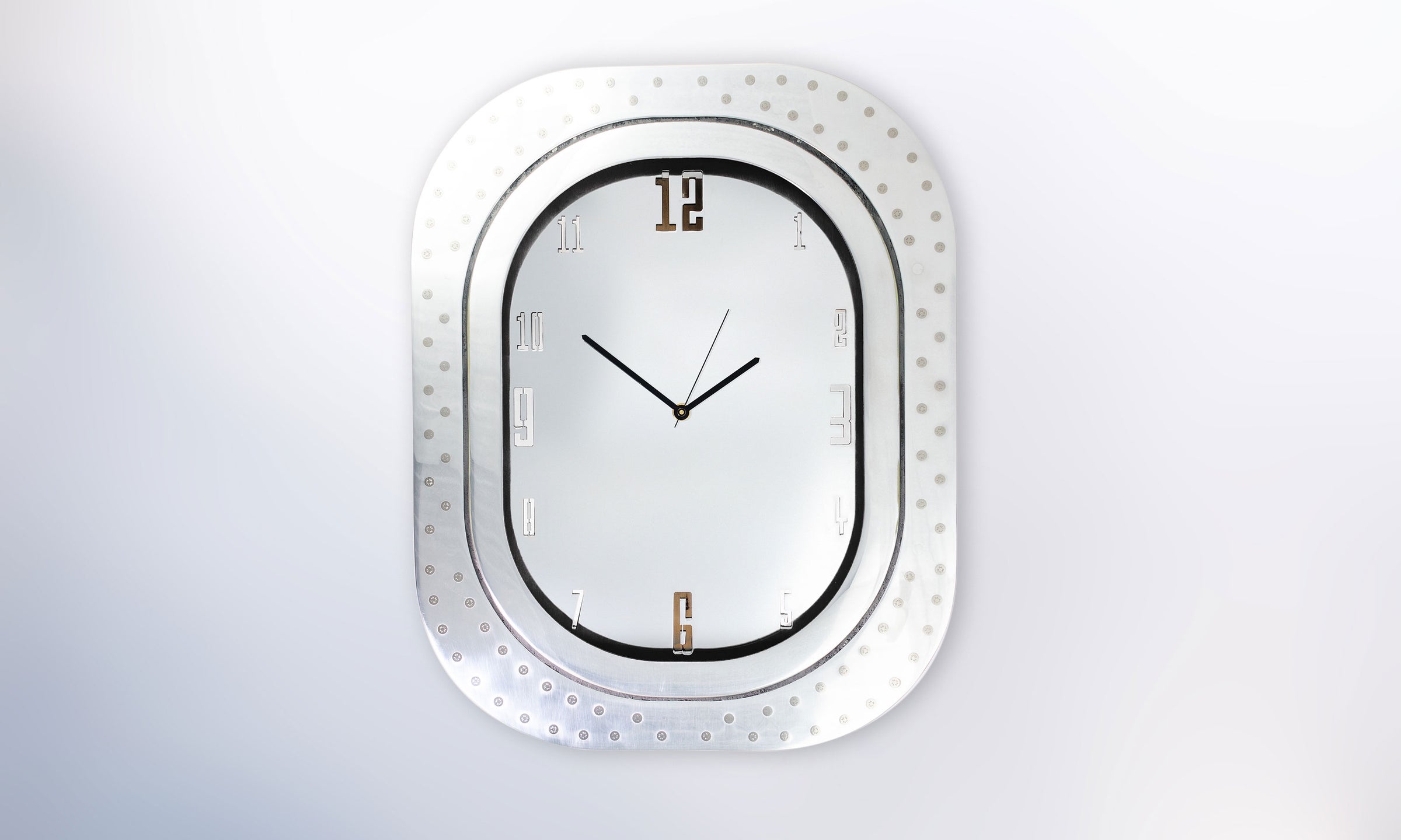AIRCRAFT WINDOW CLOCKS
